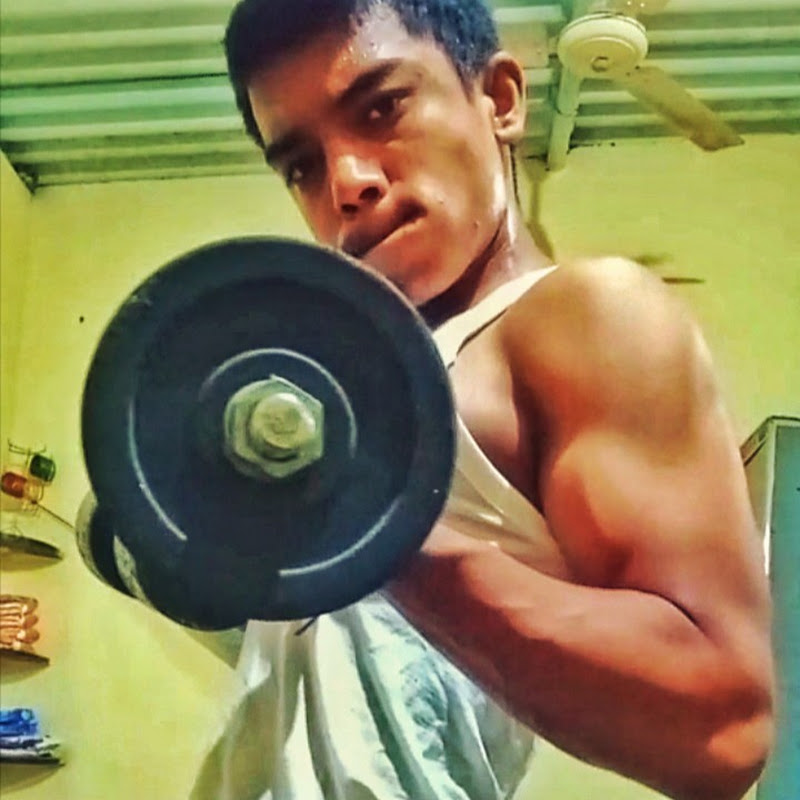 jaiswal fitness