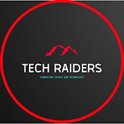 Tech Raiders