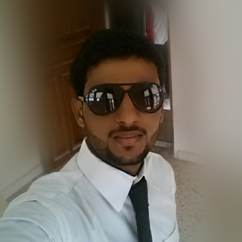 علي البرحي ALIALBARHI