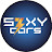 S3XYcars TESLA 3