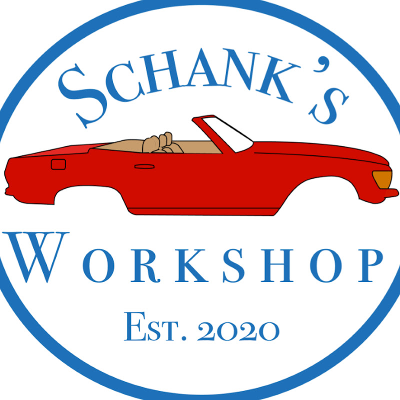 Schank's Workshop