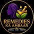 GqxgbE1YqlI-channel-avatar-Remedies ka Ambaar 