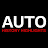 Auto History Highlights