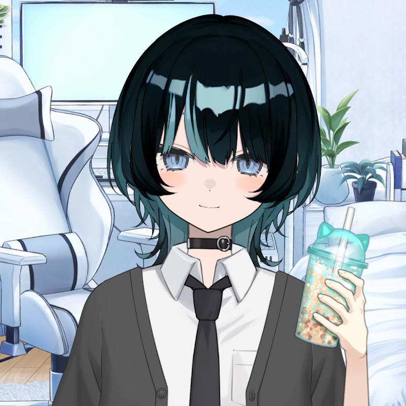 麻魅シン