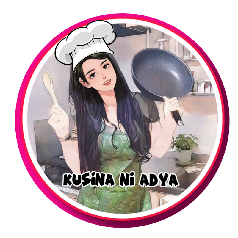 Kusina ni Adya