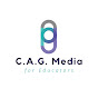 CAG Media logo