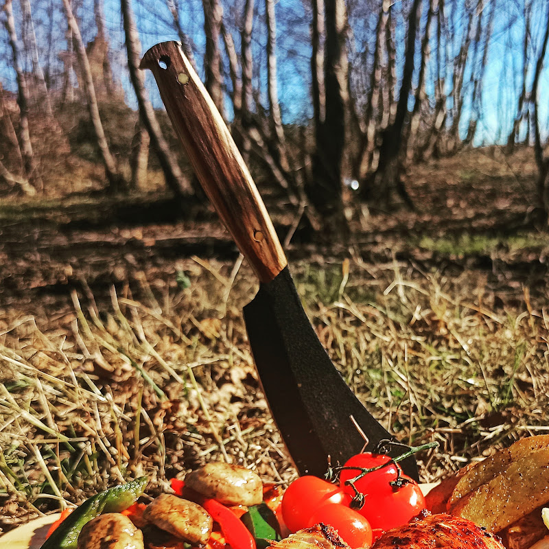 WILD LIFE CooK