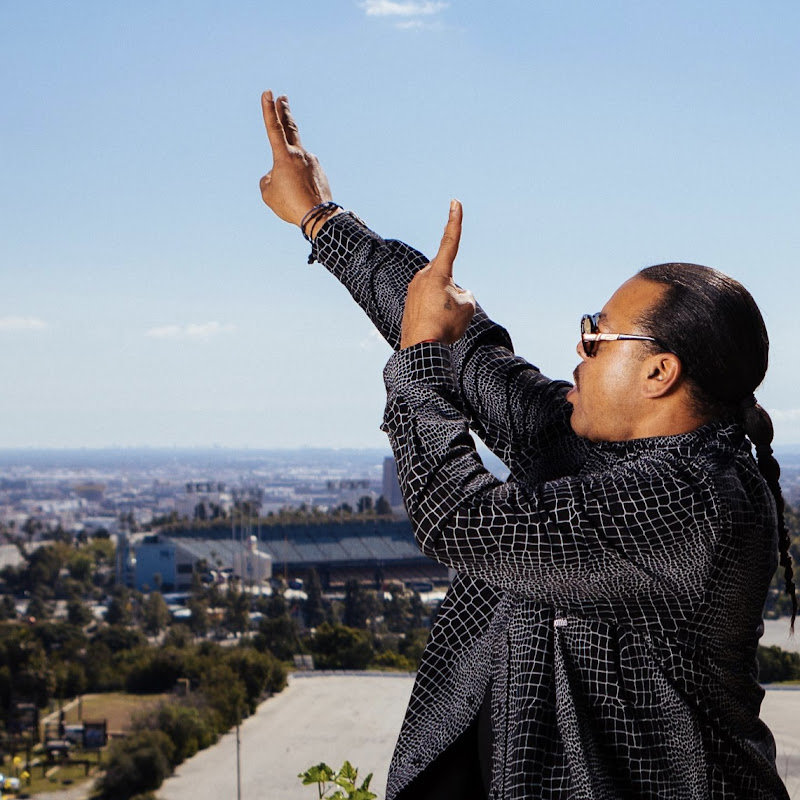 Suga Free @sugafreethapimp | Thizzler