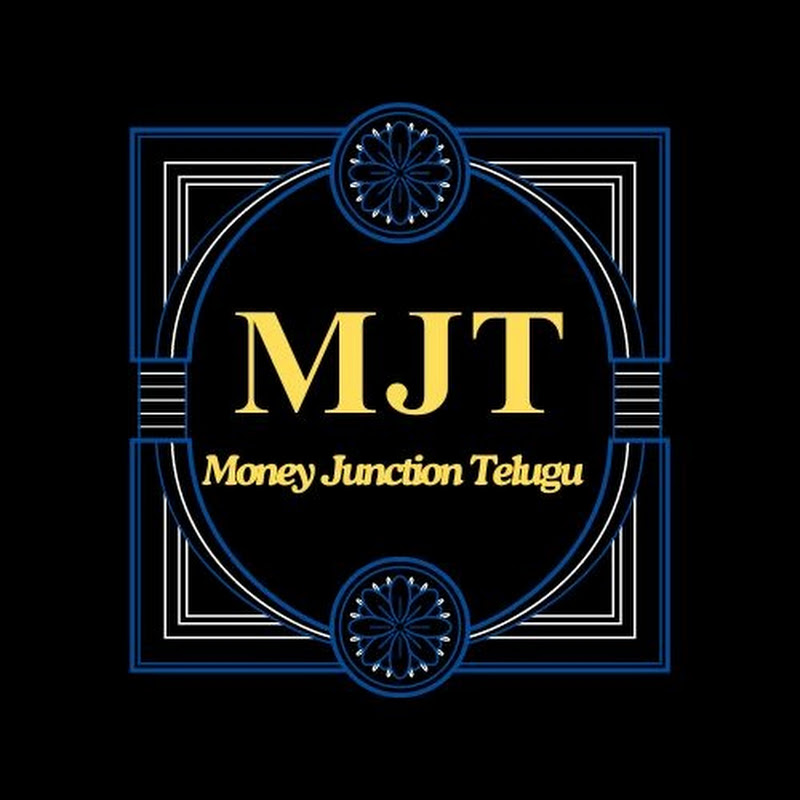 Money Junction Telugu