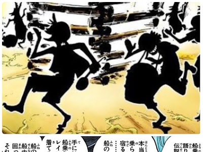 ワンピース クラバウター��ン 何話 257857-ワンピース ���ラバウターマン 何話