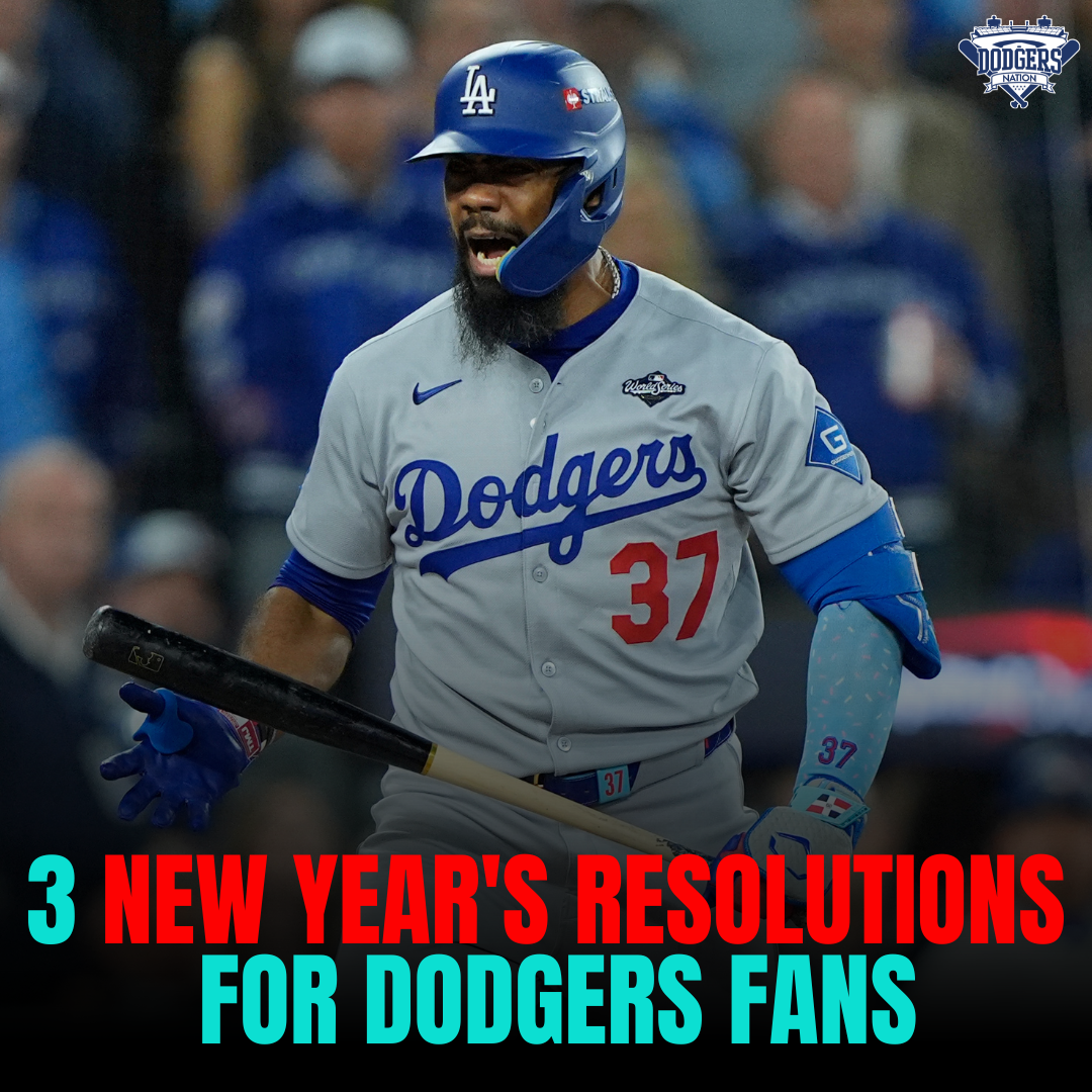 Post from Dodgers Nation