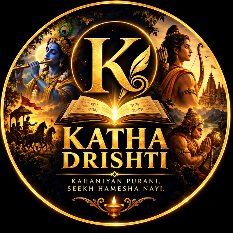 KathaDrishti