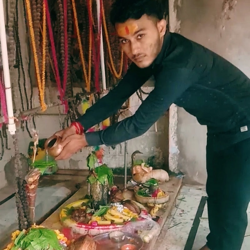 BHARAT PARIHAR 🎯 target Ssc