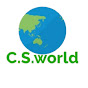 CARTOON STORY WORLD  logo