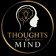 thoughts of mind