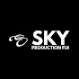 Sky Production Fiji logo