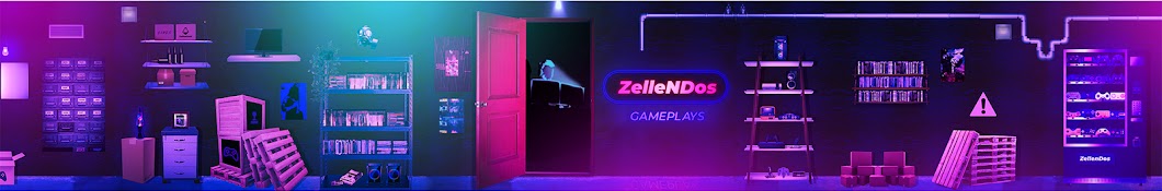 ZellenDos - ZellenDust en version extendida (GAMEPLAYS) YouTube channel avatar