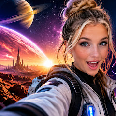 Holly vs Space