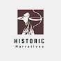 Historic Narratives logo