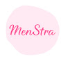 Menstra™ - Period Relief Pad logo