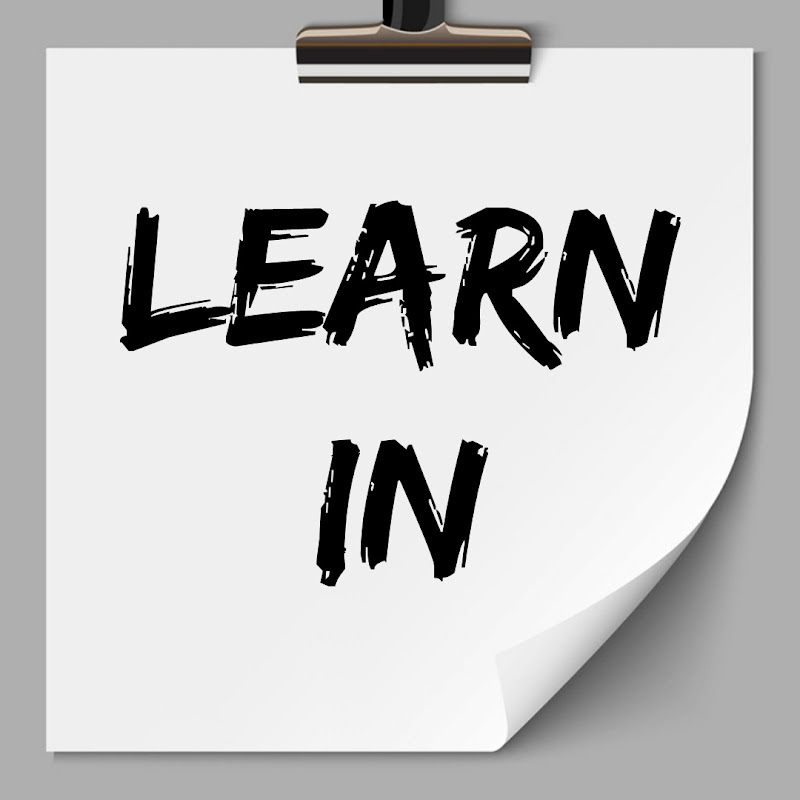 Learn In