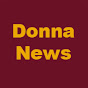 DONNA NEWS YouTube Profile Photo
