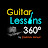 Guitarlessons360