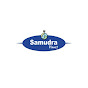 Samudra Planet logo
