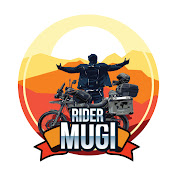 Rider Mugi