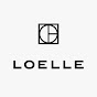 Loelle Organics logo