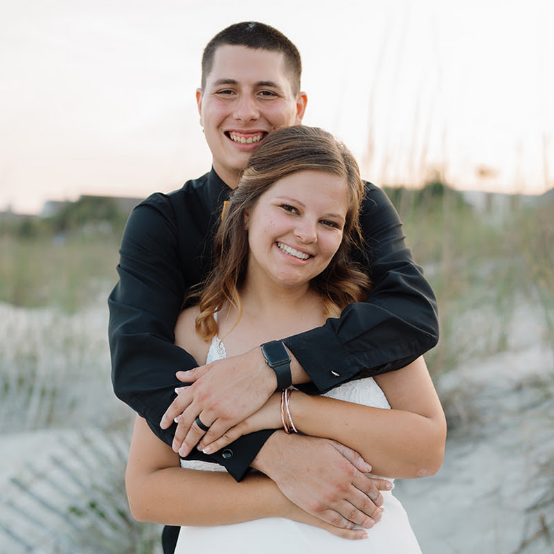 Rachel and Zachariah’s Adventures