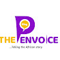 The Penvoice Blog TV logo