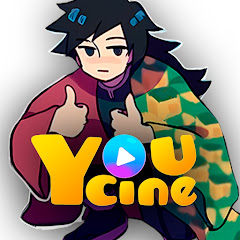 YouCine Tirinhas