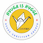 Hyuga Christian Church　 (日向教会) logo