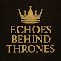 Echoes Behind Thrones logo
