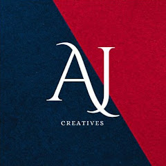 Avatar for YouTube creator AJ CREATIVES