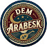 gIwvwEROE3Y-channel-avatar-Dem Arabesk