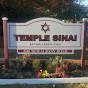 Temple Sinai of Cinnaminson NJ logo
