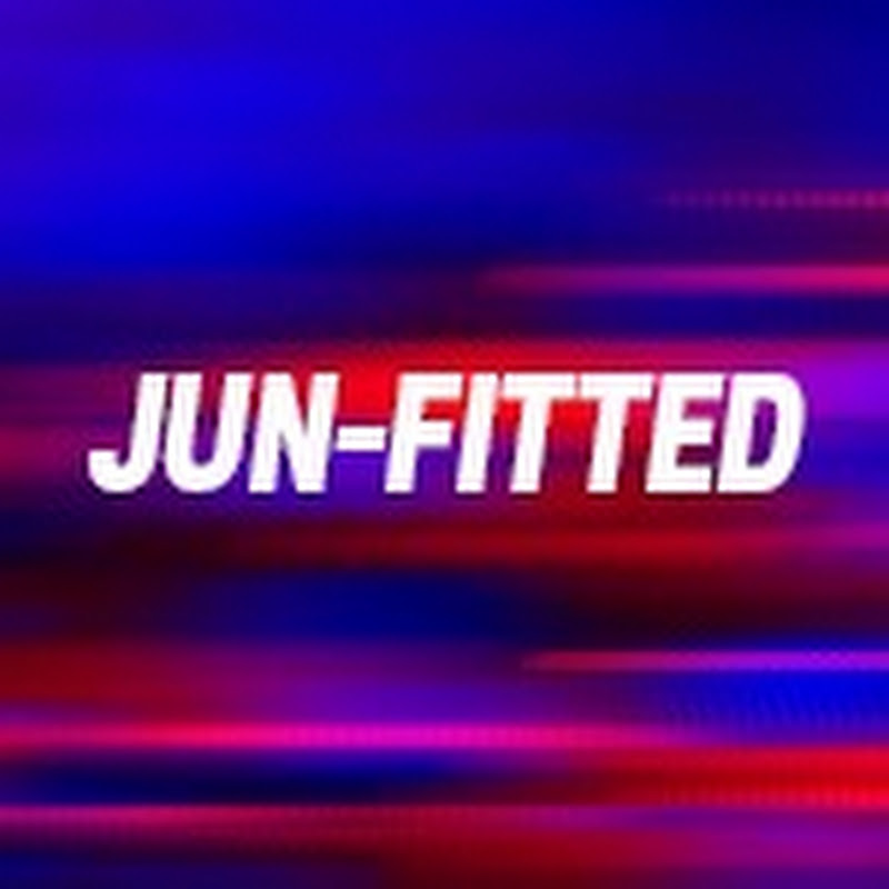 JUN-FITTED