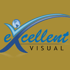 Excellent visual channel logo