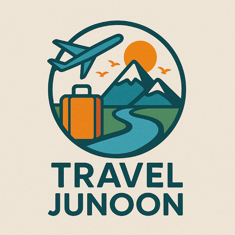 Travel Junoon