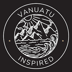 Vanuatu Inspired