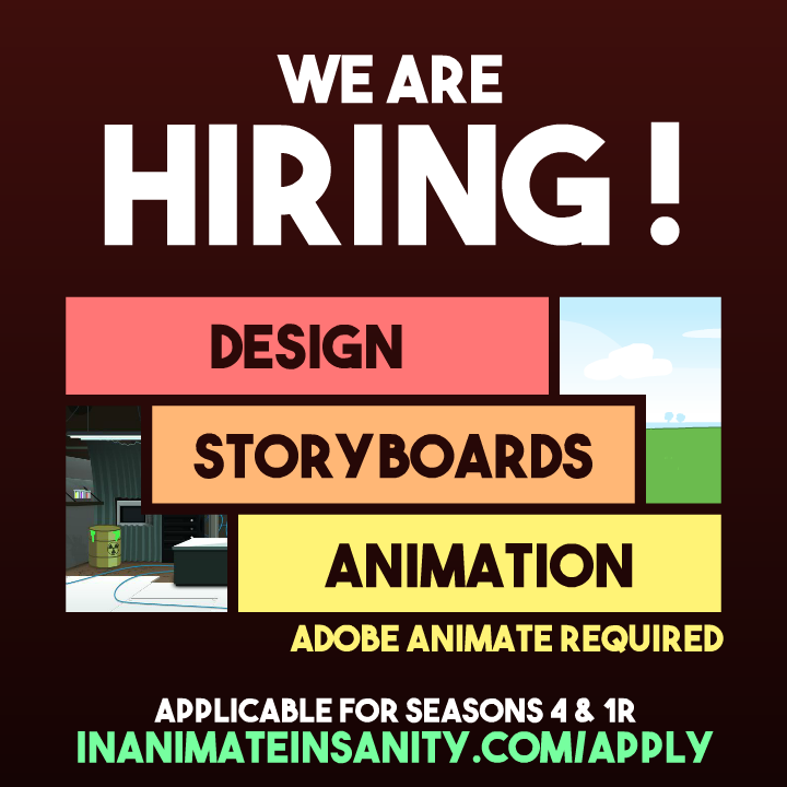 Post from AnimationEpic