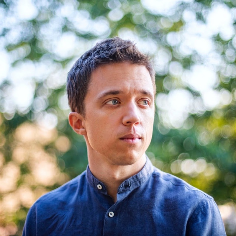 Íñigo Errejón