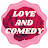 Love and Comedy 