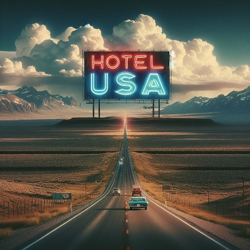 Hotel USA