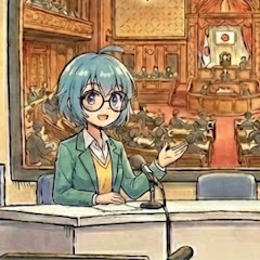 ガレ遅報(おそほう)