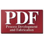 PDF, Inc. (Process Development & Fabrication, Inc) logo