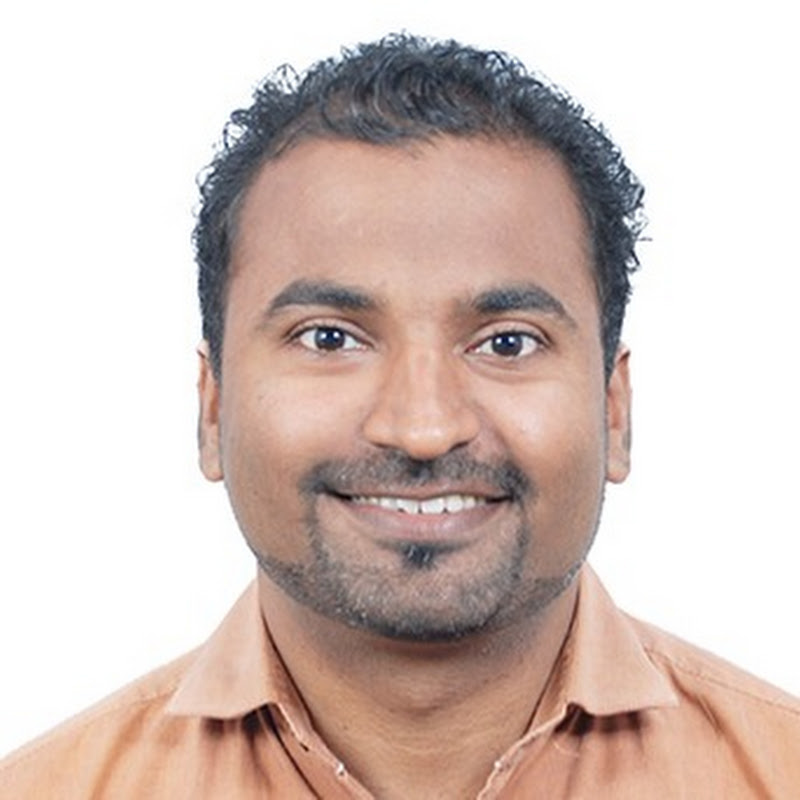 Aaditya Kavthekar
