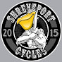SHREVEPORT CYCLES logo